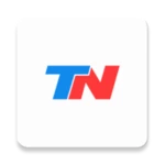 Logo of TN android Application 